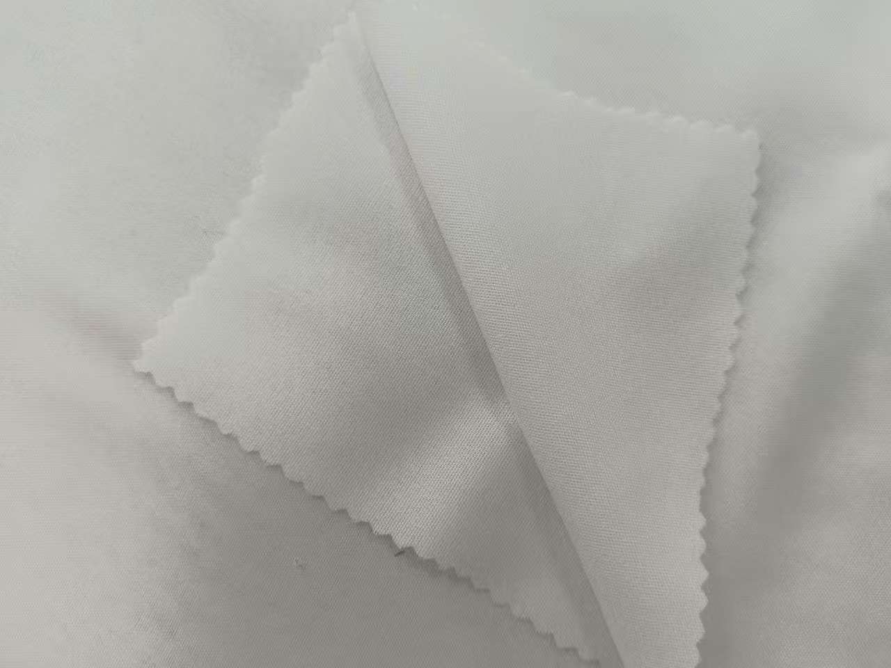 7550本白(平纹)