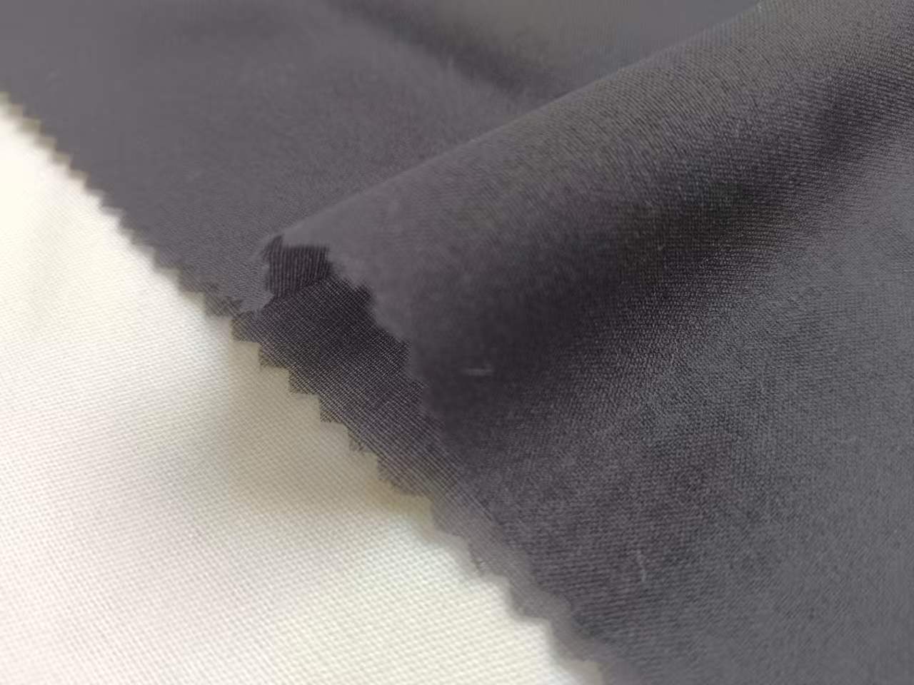 7515染黑(平纹)